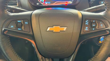 CHEVROLET Cobalt 1.8 4P FLEX LTZ AUTOM�TICO, Foto 22