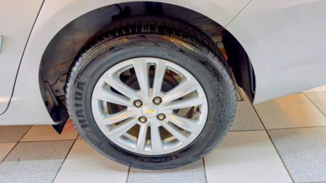 CHEVROLET Cobalt 1.8 4P FLEX LTZ AUTOM�TICO, Foto 23