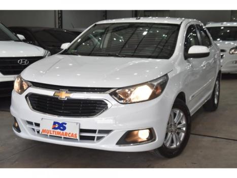 CHEVROLET Cobalt 1.8 4P FLEX LTZ AUTOM�TICO, Foto 1