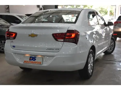 CHEVROLET Cobalt 1.8 4P FLEX LTZ AUTOM�TICO, Foto 2
