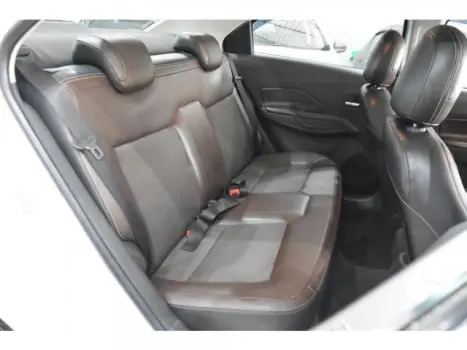 CHEVROLET Cobalt 1.8 4P FLEX LTZ AUTOM�TICO, Foto 4