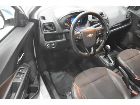 CHEVROLET Cobalt 1.8 4P FLEX LTZ AUTOM�TICO, Foto 6