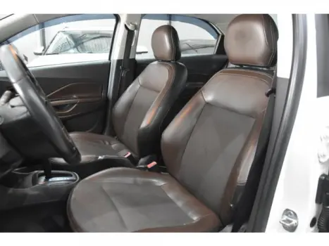 CHEVROLET Cobalt 1.8 4P FLEX LTZ AUTOM�TICO, Foto 8