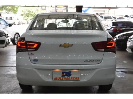 CHEVROLET Cobalt 1.8 4P FLEX LTZ AUTOM�TICO, Foto 11