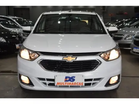 CHEVROLET Cobalt 1.8 4P FLEX LTZ AUTOM�TICO, Foto 13