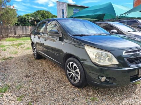 CHEVROLET Cobalt 1.8 4P FLEX LT, Foto 2