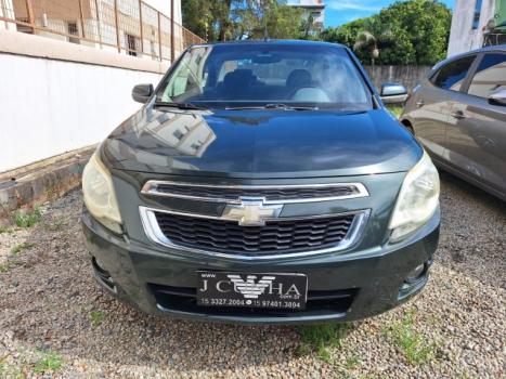 CHEVROLET Cobalt 1.8 4P FLEX LT, Foto 3