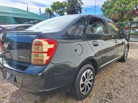 CHEVROLET Cobalt 1.8 4P FLEX LT, Foto 4