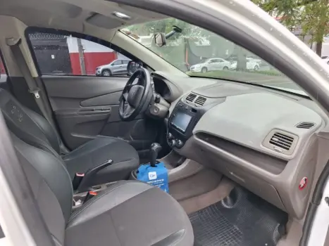 CHEVROLET Cobalt 1.8 4P FLEX LT AUTOM�TICO, Foto 7