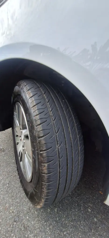 CHEVROLET Cobalt 1.8 4P FLEX LTZ AUTOM�TICO, Foto 3