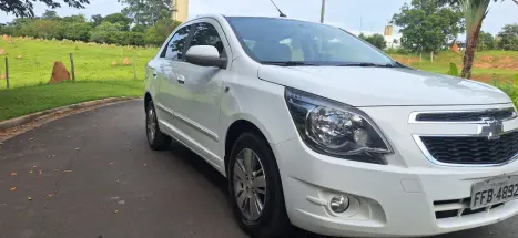 CHEVROLET Cobalt 1.8 4P FLEX LTZ AUTOM�TICO, Foto 5