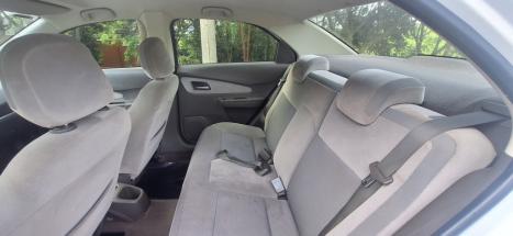 CHEVROLET Cobalt 1.8 4P FLEX LTZ AUTOM�TICO, Foto 7
