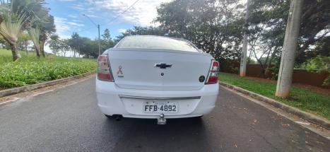 CHEVROLET Cobalt 1.8 4P FLEX LTZ AUTOM�TICO, Foto 10