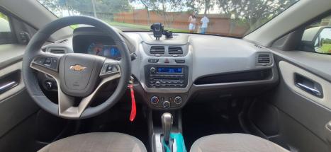 CHEVROLET Cobalt 1.8 4P FLEX LTZ AUTOM�TICO, Foto 12