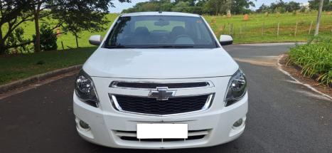 CHEVROLET Cobalt 1.8 4P FLEX LTZ AUTOM�TICO, Foto 1