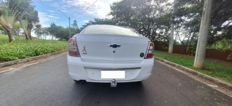 CHEVROLET Cobalt 1.8 4P FLEX LTZ AUTOM�TICO, Foto 5