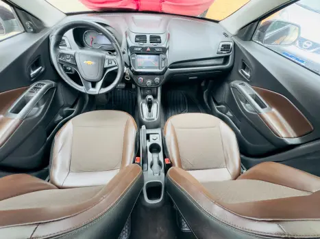 CHEVROLET Cobalt 1.8 4P FLEX LTZ AUTOM�TICO, Foto 9