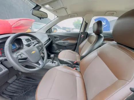 CHEVROLET Cobalt 1.8 4P FLEX LTZ AUTOM�TICO, Foto 10