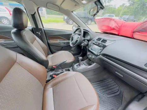 CHEVROLET Cobalt 1.8 4P FLEX LTZ AUTOM�TICO, Foto 11