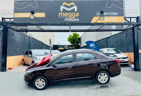 CHEVROLET Cobalt 1.8 4P FLEX LTZ AUTOM�TICO, Foto 13