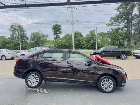 CHEVROLET Cobalt 1.8 4P FLEX LTZ AUTOM�TICO, Foto 17