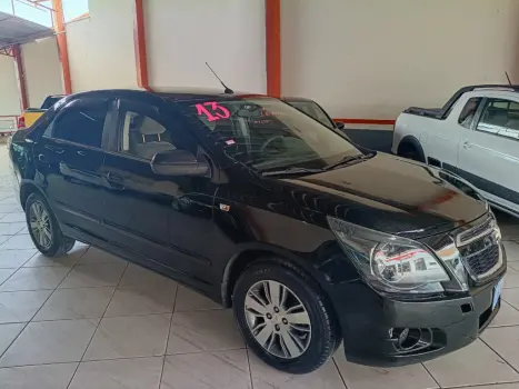 CHEVROLET Cobalt 1.8 4P FLEX LTZ, Foto 1
