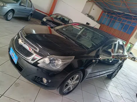 CHEVROLET Cobalt 1.8 4P FLEX LTZ, Foto 3
