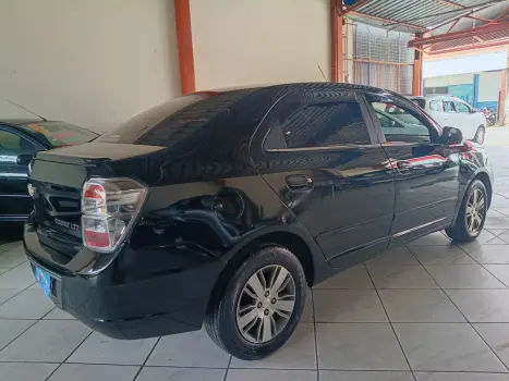 CHEVROLET Cobalt 1.8 4P FLEX LTZ, Foto 4