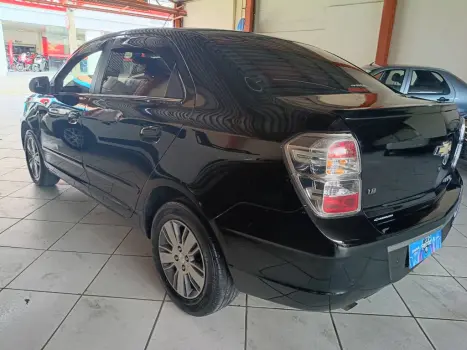 CHEVROLET Cobalt 1.8 4P FLEX LTZ, Foto 5