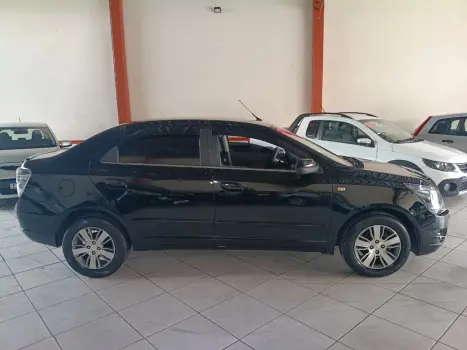 CHEVROLET Cobalt 1.8 4P FLEX LTZ, Foto 6