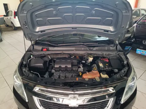 CHEVROLET Cobalt 1.8 4P FLEX LTZ, Foto 7