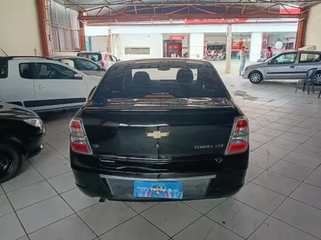 CHEVROLET Cobalt 1.8 4P FLEX LTZ, Foto 8