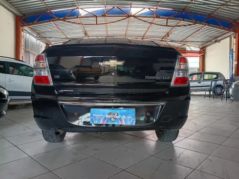 CHEVROLET Cobalt 1.8 4P FLEX LTZ, Foto 9