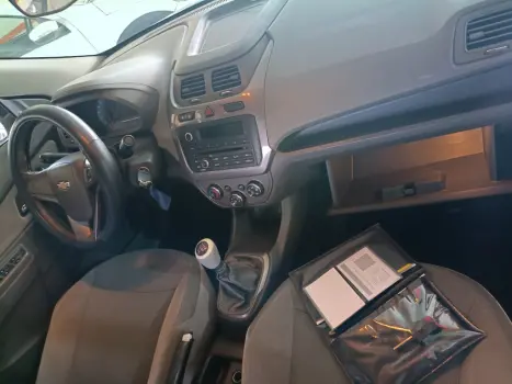 CHEVROLET Cobalt 1.8 4P FLEX LTZ, Foto 10