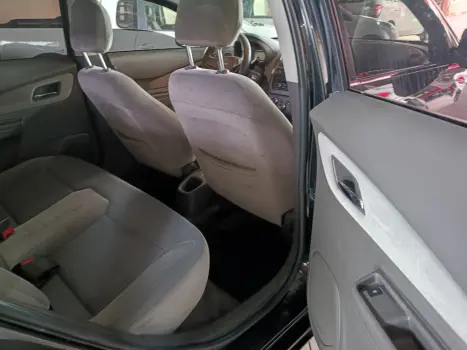 CHEVROLET Cobalt 1.8 4P FLEX LTZ, Foto 11