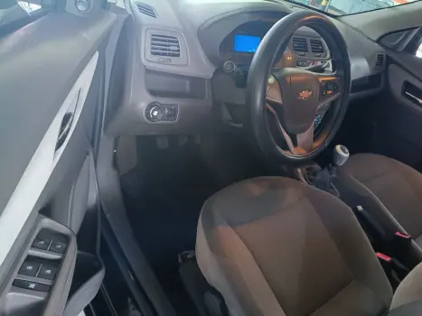 CHEVROLET Cobalt 1.8 4P FLEX LTZ, Foto 12