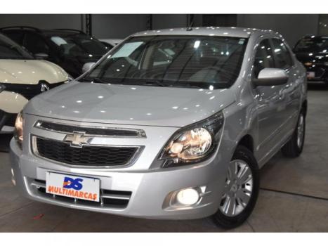CHEVROLET Cobalt 1.8 4P FLEX LTZ AUTOM�TICO, Foto 1