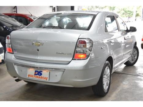 CHEVROLET Cobalt 1.8 4P FLEX LTZ AUTOM�TICO, Foto 2