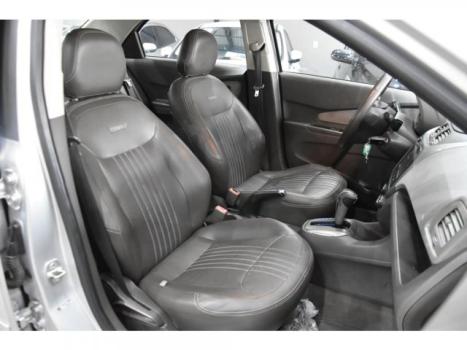 CHEVROLET Cobalt 1.8 4P FLEX LTZ AUTOM�TICO, Foto 4