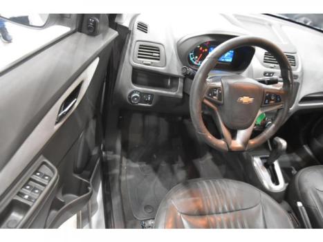 CHEVROLET Cobalt 1.8 4P FLEX LTZ AUTOM�TICO, Foto 8