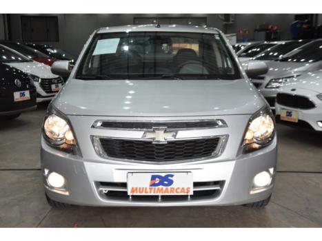 CHEVROLET Cobalt 1.8 4P FLEX LTZ AUTOM�TICO, Foto 14