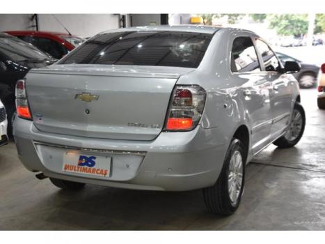 CHEVROLET Cobalt 1.8 4P FLEX LTZ AUTOM�TICO, Foto 2