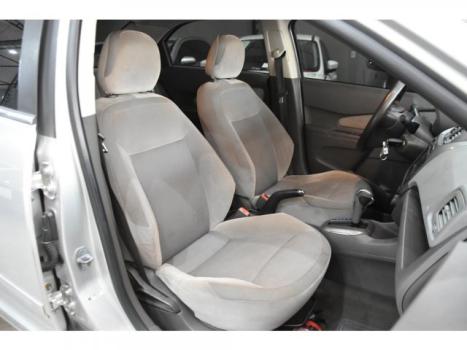 CHEVROLET Cobalt 1.8 4P FLEX LTZ AUTOM�TICO, Foto 4