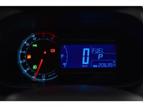 CHEVROLET Cobalt 1.8 4P FLEX LTZ AUTOM�TICO, Foto 5