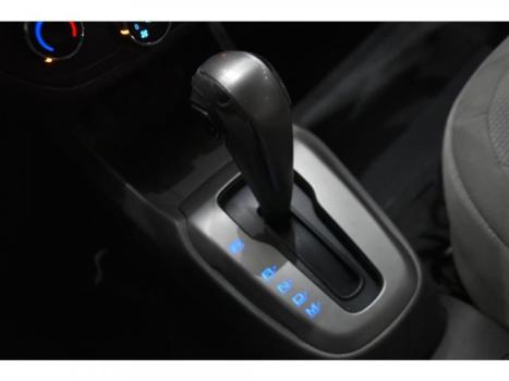 CHEVROLET Cobalt 1.8 4P FLEX LTZ AUTOM�TICO, Foto 8