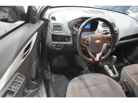 CHEVROLET Cobalt 1.8 4P FLEX LTZ AUTOM�TICO, Foto 11