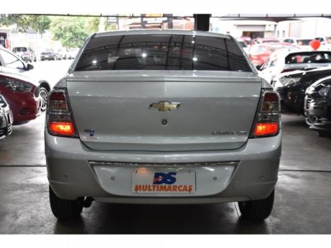 CHEVROLET Cobalt 1.8 4P FLEX LTZ AUTOM�TICO, Foto 13