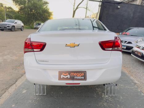 CHEVROLET Cobalt 1.8 4P FLEX LTZ AUTOM�TICO, Foto 7