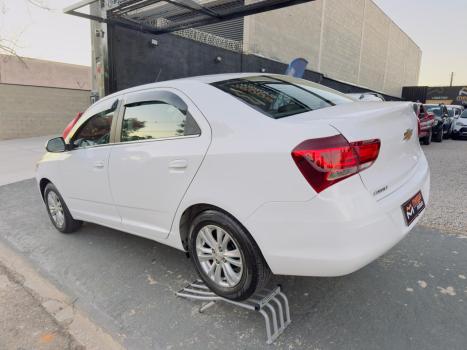 CHEVROLET Cobalt 1.8 4P FLEX LTZ AUTOM�TICO, Foto 8