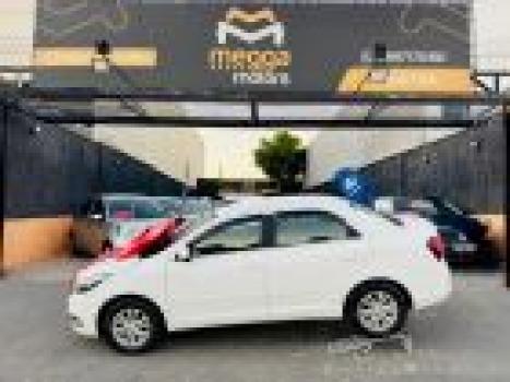 CHEVROLET Cobalt 1.8 4P FLEX LTZ AUTOM�TICO, Foto 9